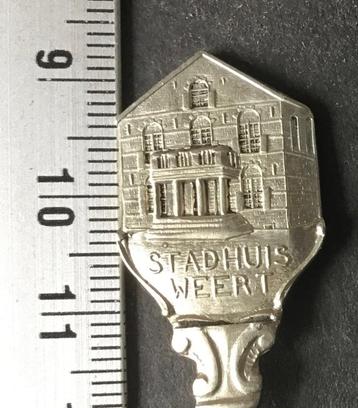 lepel, Weert, stadhuis (L14 beschikbaar voor biedingen