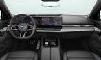 BMW i5 eDrive40 Sedan | M Sport Edition | M Sportpakket | In, Automaat, 2095 kg, 510 min, Zwart