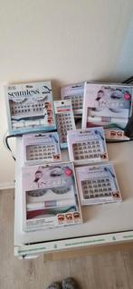 Nieuwe Lash Extensions, Ophalen, Ogen, Zwart, Nieuw