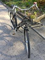Degelijke Fiets, Azor Bike, Versnellingen, Ophalen, Overige merken, 53 tot 56 cm
