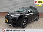 Citroen C3 Aircross 1.2 PureTech You|Keyless|Headup|Carplay|, Voorwielaandrijving, Gebruikt, 1199 cc, Met garantie (alle)