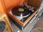 Thorens TD-160 Platenspeler / 296, Platenspeler, Gebruikt, Thorens, Ophalen