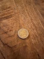 2 Euro  munt 2019 koning philip UNC speciale munt, Ophalen of Verzenden, Metaal, Losse munt