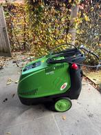 Dibo PW-H50 Hogedrukreiniger - Warmwater, Ophalen of Verzenden, Zo goed als nieuw, Elektrisch, Met regelbare waterdruk