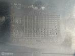 Achterbumper opel astra h twinport 37568702 Origineel, Gebruikt, Ophalen of Verzenden, Achter, Bumper