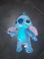 Stitch knuffel, Ophalen of Verzenden, Zo goed als nieuw, Overige typen