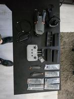 DJI MAVIC 3 Fly more combo, Audio, Tv en Foto, Drones, Ophalen, Zo goed als nieuw