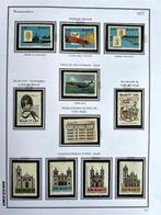Postzegels Brazilie; Jaargang 1978, Postzegels en Munten, Postzegels | Amerika, Ophalen of Verzenden, Zuid-Amerika, Postfris