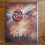 The Secret het geheim van voorspoed en geluk, Ophalen of Verzenden, Zo goed als nieuw, Spiritualiteit algemeen, Achtergrond en Informatie