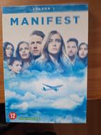 manifest  1, Cd's en Dvd's, Vanaf 9 jaar, Ophalen of Verzenden, Zo goed als nieuw, Science Fiction en Fantasy