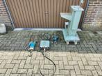 Puntlasser - puntlasapparaat, Doe-het-zelf en Verbouw, Ophalen, Gebruikt, Elektroden