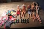 Barbie Fleur , Mattel My Scene / nr. 133, Verzamelen, Poppen, Ophalen of Verzenden, Gebruikt, Pop