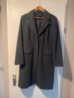 Grijze Authentic Clothing Company Jas -, Kleding | Dames, Ophalen of Verzenden, Zo goed als nieuw, Maat 46/48 (XL) of groter, Grijs