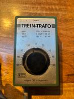 Trein travo, Ophalen of Verzenden, Gebruikt, Trein, Overige typen