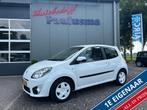 Renault Twingo 1.2-16V Authentique Elec.pak|Isofix|Aux, Gebruikt, 4 cilinders, 4 stoelen, Wit