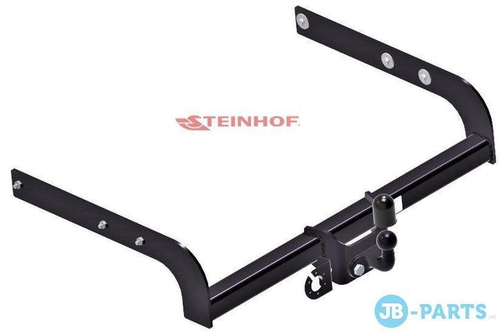 Vaste trekhaak Volkswagen Transporter T4 09/1990-2003, Auto-onderdelen, Trekhaken