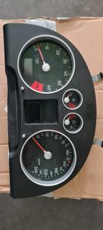 Tellers audi tt roadster 2002, Auto-onderdelen, Ophalen of Verzenden, Audi