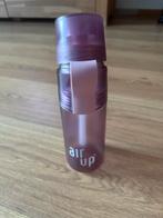 Air Up Twist Pro Lavender + Smaakjes, Ophalen of Verzenden, Zo goed als nieuw
