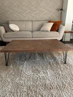 Moderne Salontafel - Perfecte Staat!, Ophalen, 100 tot 150 cm, 50 tot 100 cm, Zo goed als nieuw