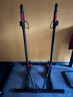 Halter, Ophalen, Zo goed als nieuw