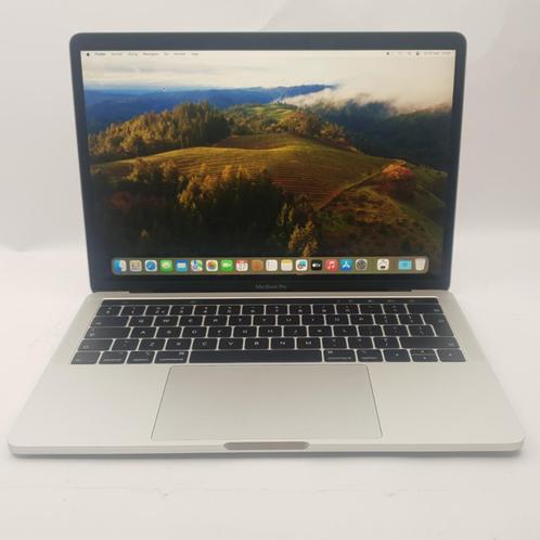 MacBook Pro 2019 || Nu Voor Maar € 499.99, Telecommunicatie, Mobiele telefoons | Hoesjes en Frontjes | Apple iPhone, Gebruikt