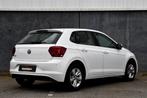 Volkswagen Polo 1.0 TSI Highline CARPLAY|Keyless|Cruise, Voorwielaandrijving, 1063 kg, Gebruikt, Huisgarantie