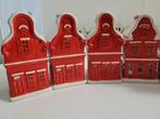 Postcode loterij huisjes, Ophalen of Verzenden, Zo goed als nieuw