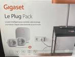 Giga smart home plug pack ta5821, Ophalen of Verzenden, Nieuw