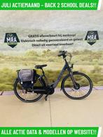 E-Bike! Giant Ease-E! NIEUWSTAAT! Garantie & Onderhoud! TOP!, Fietsen en Brommers, Elektrische fietsen, Gebruikt, 50 km per accu of meer