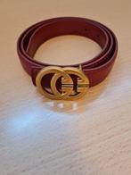 Riem, Kleding | Dames, 3 tot 5 cm, Zwart, Tailleriem, Ophalen of Verzenden