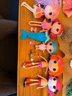 Lalaloopsy, Kinderen en Baby's, Speelgoed | Poppen, Ophalen, Zo goed als nieuw, Babypop