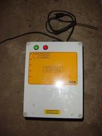 scheidingsrelais landrover jeep ex NL leger, Ophalen of Verzenden, Landmacht, Nederland, Overige typen