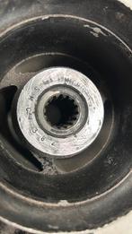 Propeller outboard, Ophalen of Verzenden, Gebruikt, Motor en Techniek, Motorboot