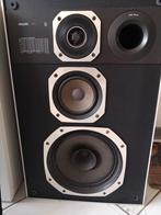 Philips fb484, Audio, Tv en Foto, Luidsprekers, Philips, Gebruikt, Ophalen of Verzenden, Minder dan 60 watt