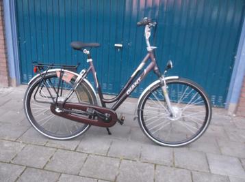Giant Energy DX damesfiets beschikbaar voor biedingen