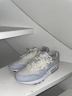 Nike air max 1, Kleding | Heren, Schoenen, Verzenden, Blauw, Sneakers of Gympen, Zo goed als nieuw