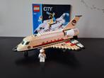 Lego 3367 City – Space shuttle, Kinderen en Baby's, Speelgoed | Duplo en Lego, Ophalen of Verzenden, Gebruikt, Complete set, Lego