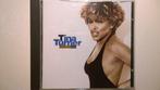 Tina Turner - Simply The Best, Ophalen of Verzenden, Zo goed als nieuw, Poprock