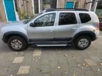 Dacia Duster 1.6 16V 4X2 2010 Grijs, 4 cilinders, Duster, 1200 kg, Handgeschakeld