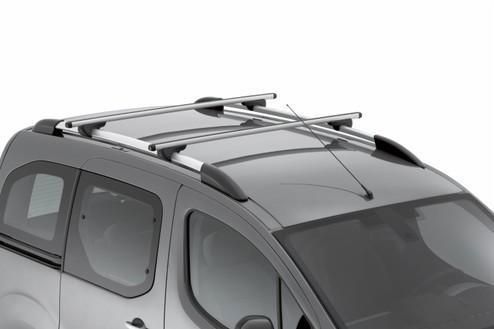 peugeot partner, citroen berlingo, Auto diversen, Dakdragers, Nieuw, Ophalen