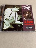 am - A-Bomb in Oxford Street ( cd), Ophalen, Gebruikt, Poprock