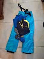 Skikleding, skibroek, skipully´s 146/152, Kinderen en Baby's, Ophalen of Verzenden, Gebruikt, Maat 146