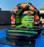 Springkussen Mini Toxic TE KOOP, Ophalen, Zo goed als nieuw, Overige