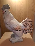 Mooie stenen haan., Ophalen of Verzenden