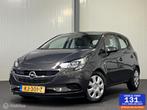 Opel Corsa 1.4 Edition, Voorwielaandrijving, 1063 kg, 4 cilinders, Start-stop-systeem