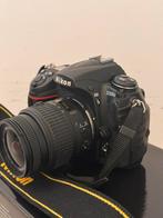 Spiegelreflexcamera Nikon D300s, Audio, Tv en Foto, Spiegelreflex, Gebruikt, Ophalen of Verzenden, Nikon