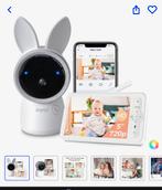 Aventi baby monitor, Ophalen, Zo goed als nieuw