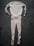 Eendelig huispak set maat XS, Kleding | Dames, Huispakken, Reinders, Beige, Ophalen of Verzenden, Zo goed als nieuw