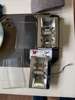 Gestofeerd stuurkap volvo, Auto-onderdelen, Vrachtwagen-onderdelen, Ophalen of Verzenden, Gebruikt, Volvo, Interieur en Bekleding