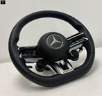 (VR) Mercedes C Klasse W206 stuur stuurwiel, Gebruikt, Mercedes-Benz, Ophalen